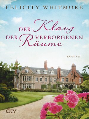 cover image of Der Klang der verborgenen Räume